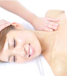 ストレッチ・マッスルリリース